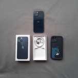 iPhone 13 mini 128 GB – Stan bardzo dobry – Bateria 88%