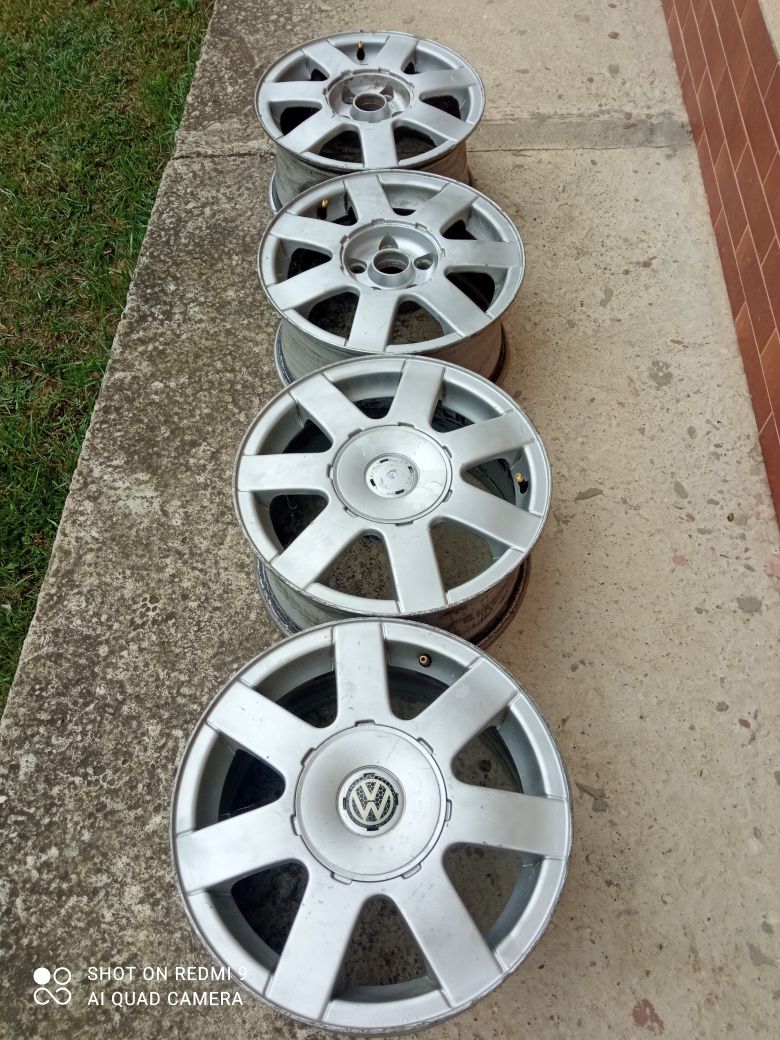 Продам Диски 5*112*15