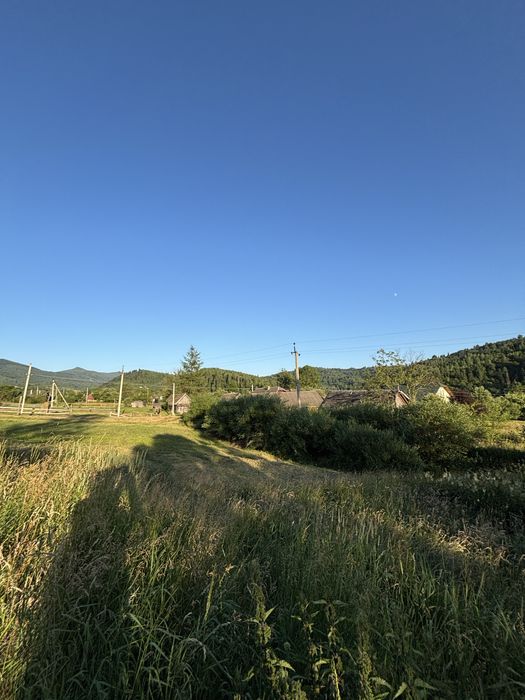 Земля славська отг