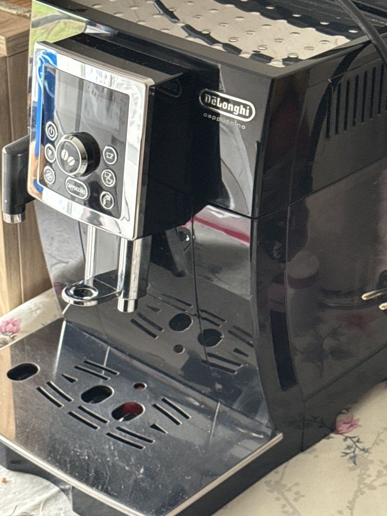 Máquina de café Dellonghi