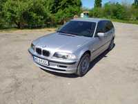 БМВ 320 Е46  BMW E46