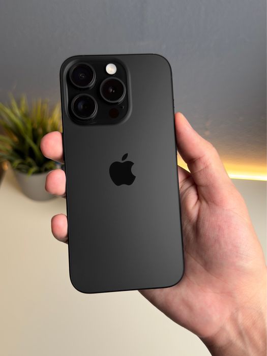 Apple iPhone 16 Pro 256GB Ideał Case Apple