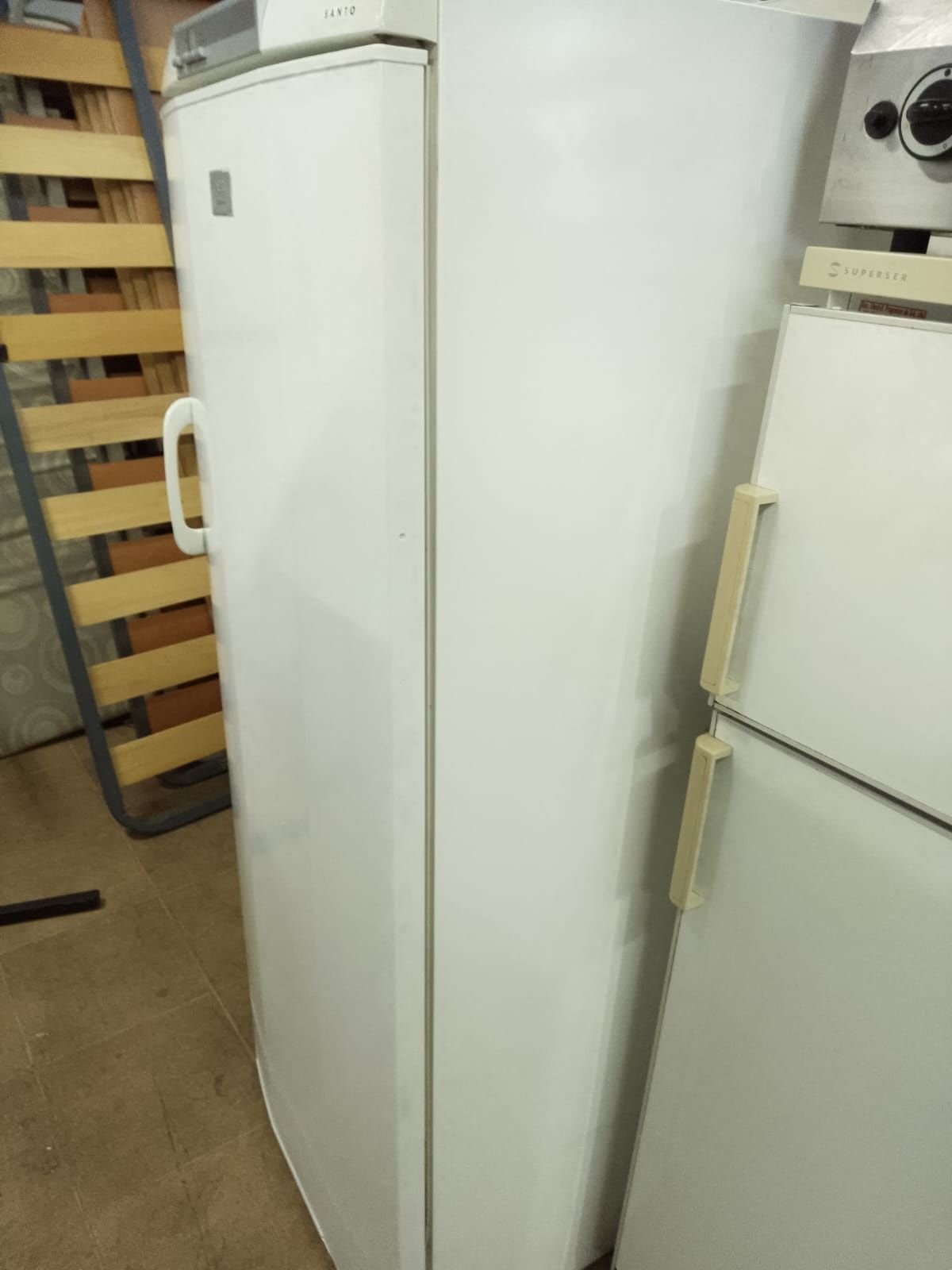 Frigorífico combinado