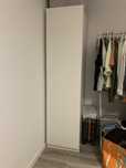 Roupeiro IKEA PAX
