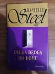 Danielle Steel - "Długa droga do domu"