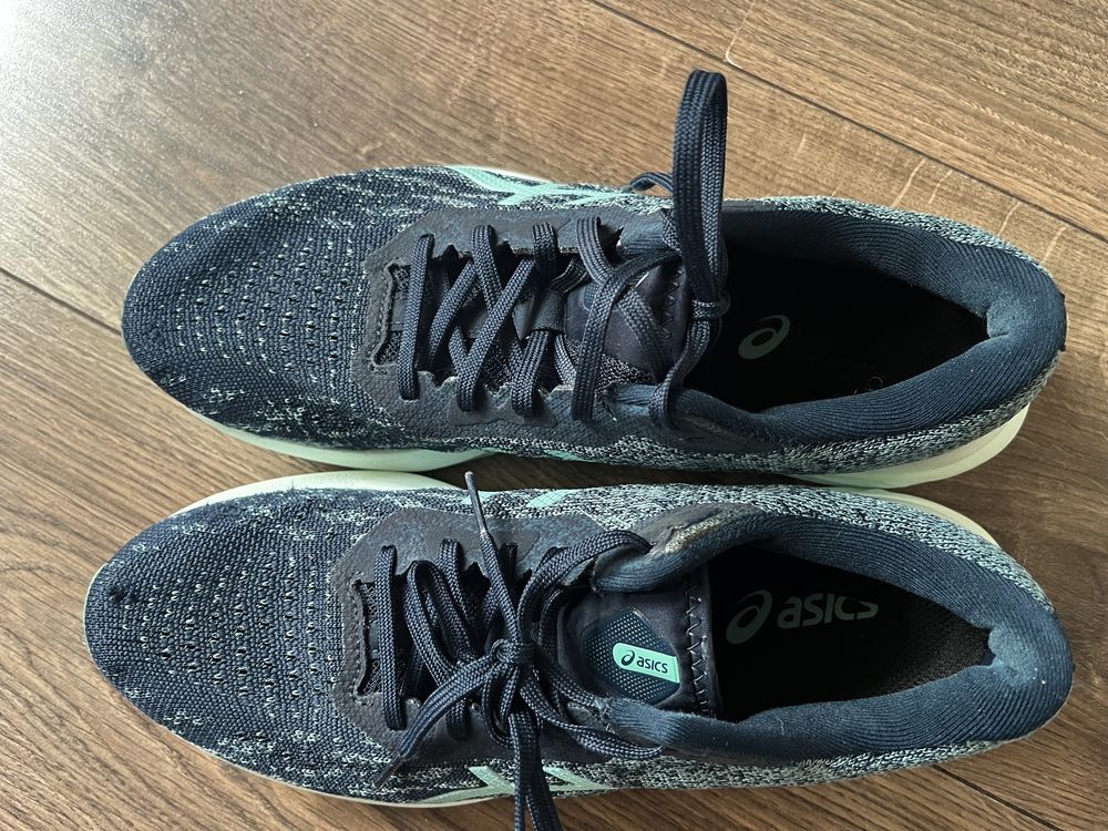 Buty do biegania męskie ASICS Dynablast 2 40.5