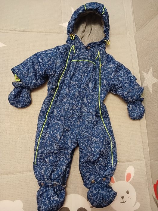 Комбінезон к відмінному стані