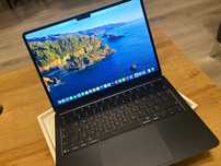 Laptop Apple MacBook Air 4 - 13,6"/M4/16GB/512GB/macOS