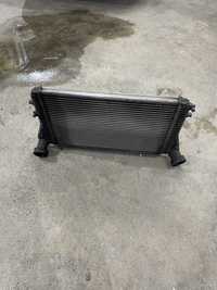 Intercooler audi tt 8j