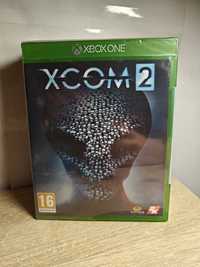 Xbox One XCOM 2 NOWA