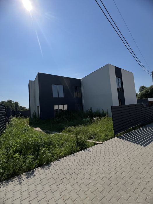 Дуплекс 105м2/ ! РОЗТЕРМІНУВАННЯ / Без комісії