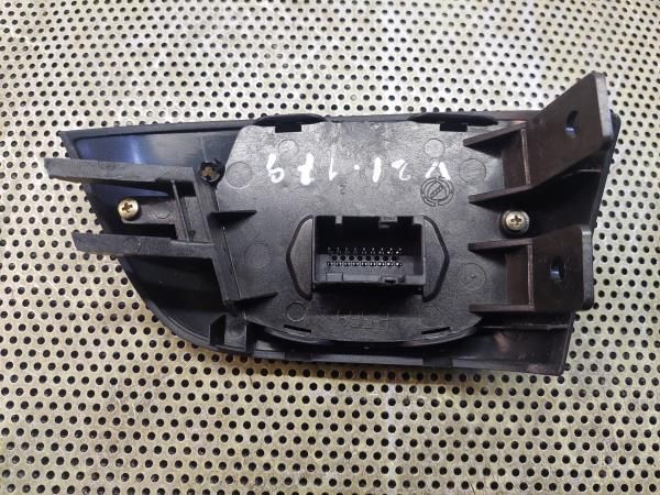 Botão / interruptor trancar portas FIAT Stilo (192_)