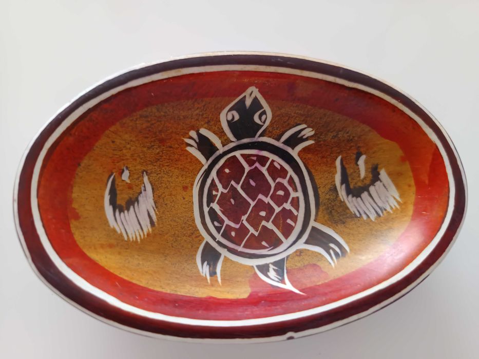 Artesanato africano (desde 3,5 €)