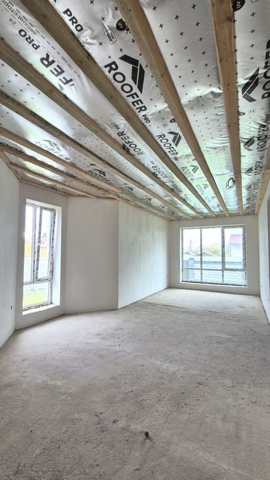 )( Продаж Американки на 10 сотках землі