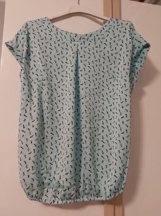 Sprzedam bluzkę damską