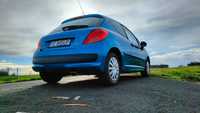 Peugeot 207 1,6 16v 110km Sporty