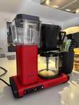 Moccamaster Select maquina café