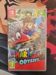 Super Mario Odyssey