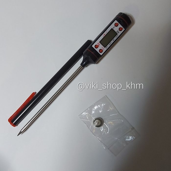 Кухонні електронні ваги, мах вага 10 кг