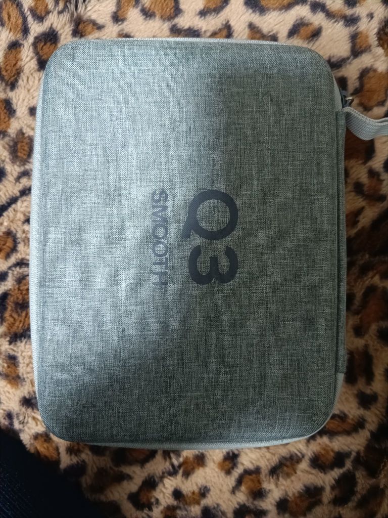 Zhiyun smooth q3