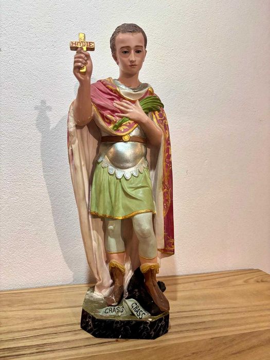 Imagem / Figuras religiosas