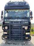 DAF XF 105 Daf xf105 Latający Holender