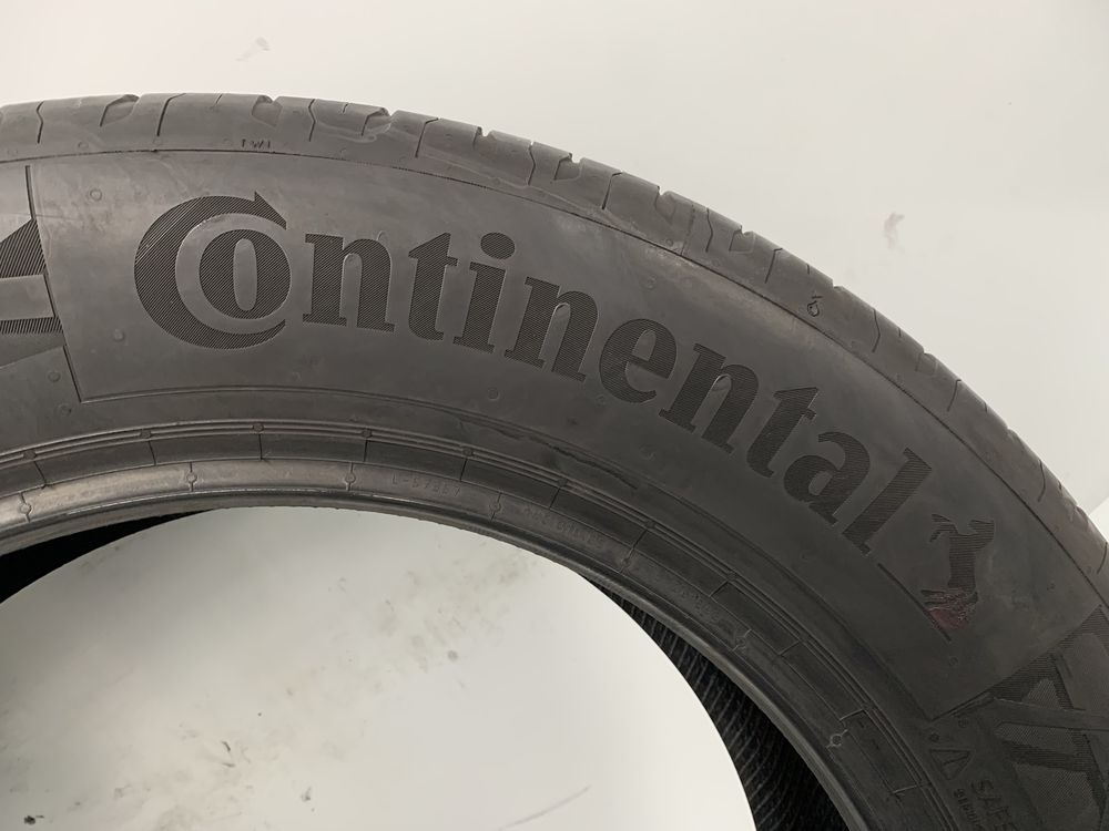 4x 225/60/18 Continental EcoContact6 / 2022r 6mm / GWARANCJA