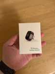 Wireless CarPlay adapter