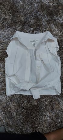 H&M bluzka koszula r.110 s.idealny