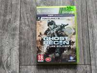 Gra Xbox 360/classics Ghost RECON Future Soldier - Polska wersja