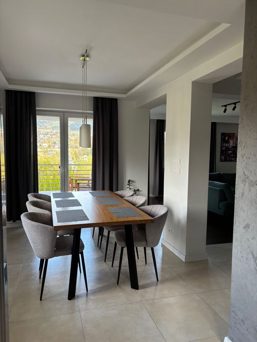 Komfortowy dom jednorodzinny blisko centrum!