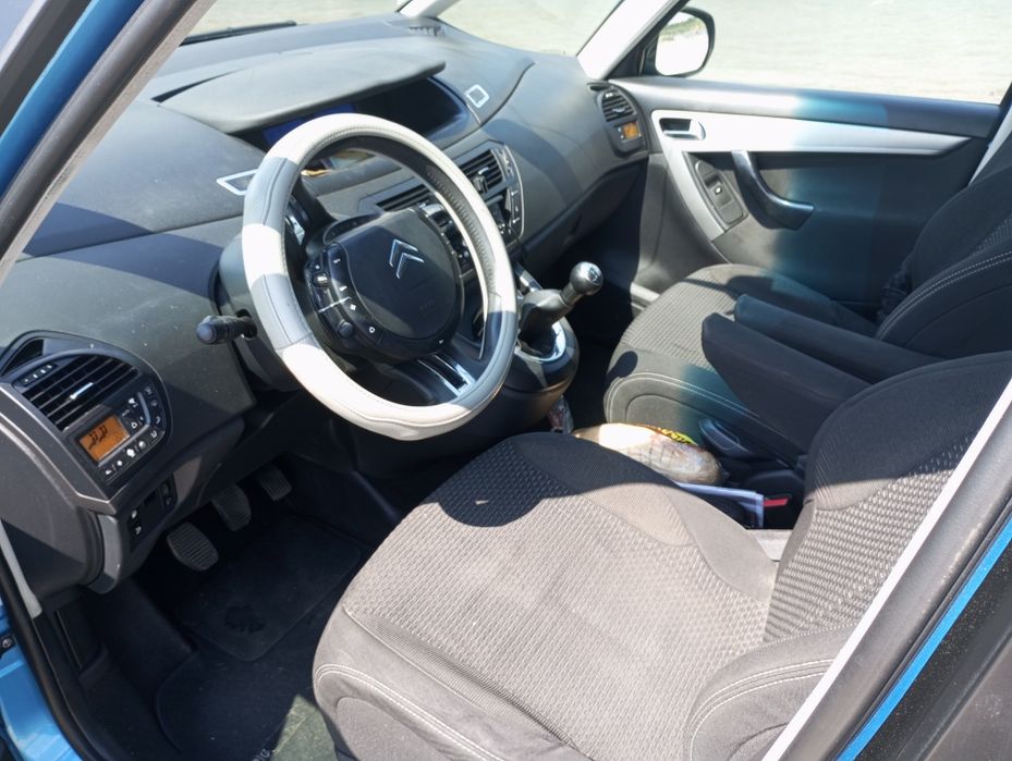 Citroen C4 Продам хороший автомобіль