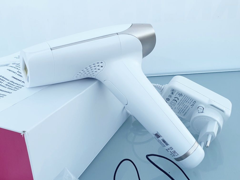 Depilator laserowy lescolton T000