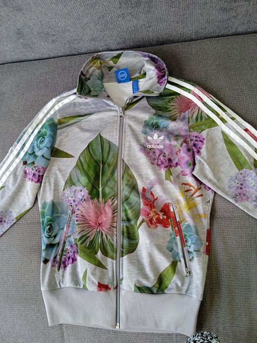 Олімпійка. Adidas. Оригінал.