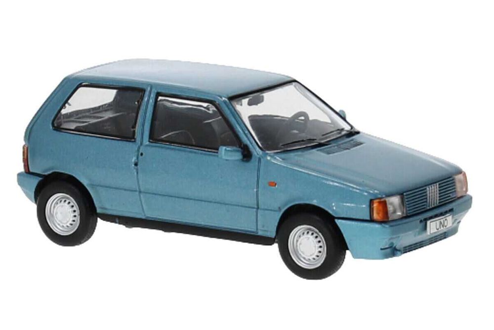Ixo Fiat Uno 1/43