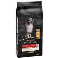 PURINA PRO PLAN Medium Adult Everyday Nutrition,kurczak i ryż 14 kg(6)