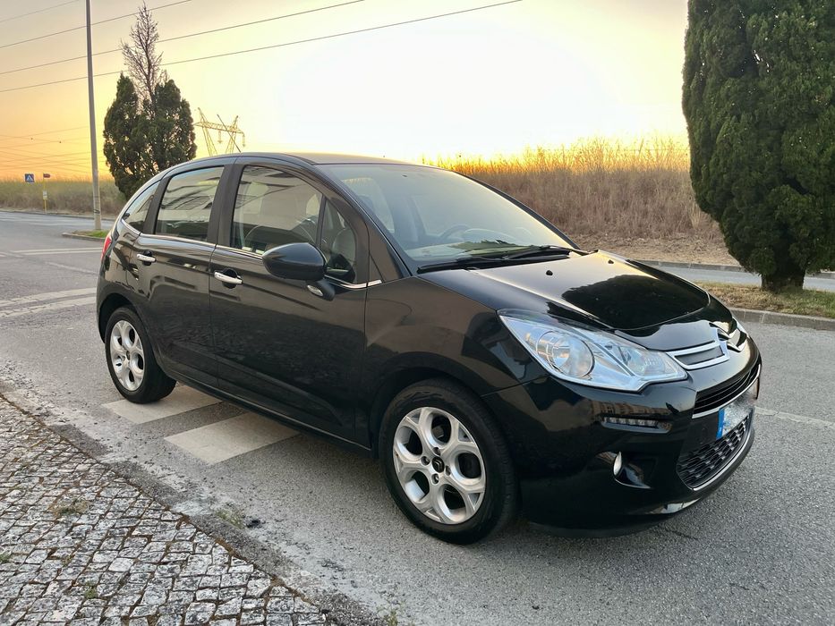 Citroen C3 1.4 HDi Exclusive AC (2015) — foto 6