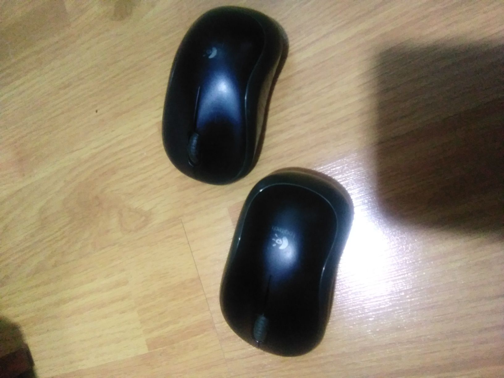 Продам Logitech m175