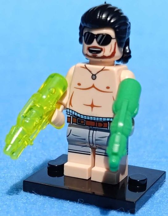 Leonardo DiCaprio (Famosos)