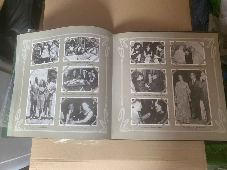 Vinil Amalia rodrigues gostava de ser quem era