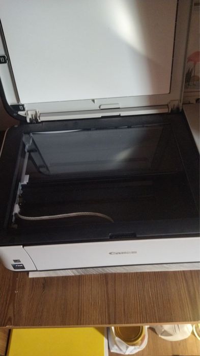 Принтер Canon MP250