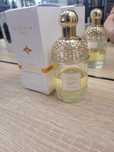 Guerlain Aqua Allegoria Mandarine Basilic — цитрусовий аромат