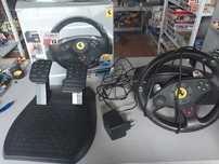 Kierownica Thrustmaster Ferrari GT Experience