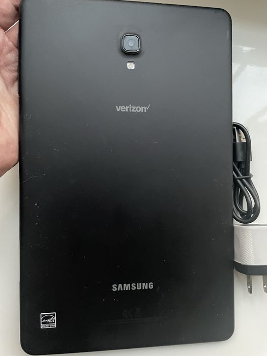 Планшет Samsung Galaxy Tab A 10.5 Lte