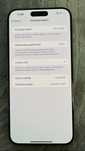 Iphone 15 pro max 512 GB jak Nowy kondycja 100 %
