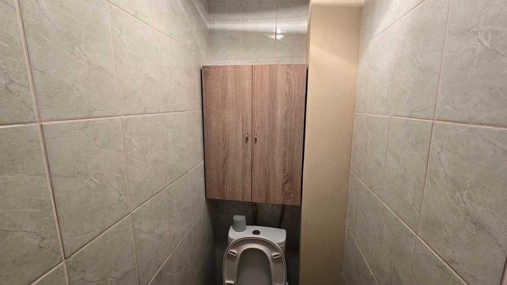 Оренда 3км квартири у дуже гарному районі