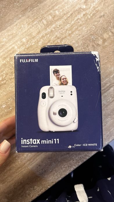 instax mini 11 б/в