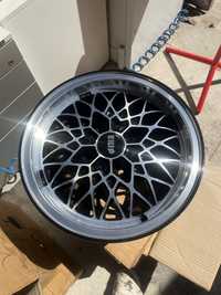 Alufelgi 13” 4x100 VW Nowe w kartonie