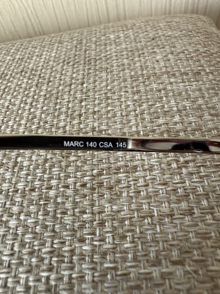 Стильні оригінальні окуляри Marc Jacobs
