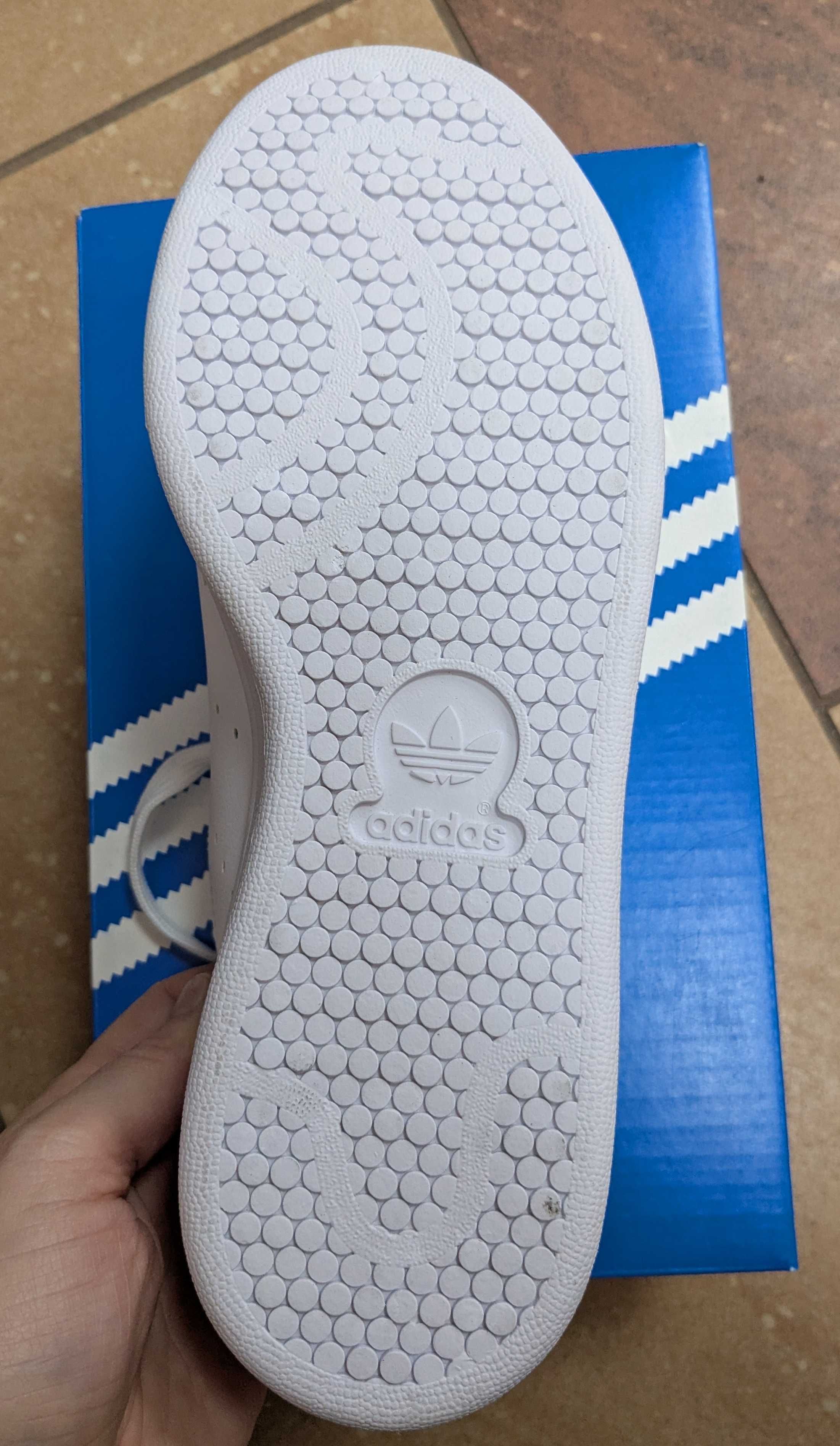 Buty Adidas Stan Smith W rozm. 37 1/3